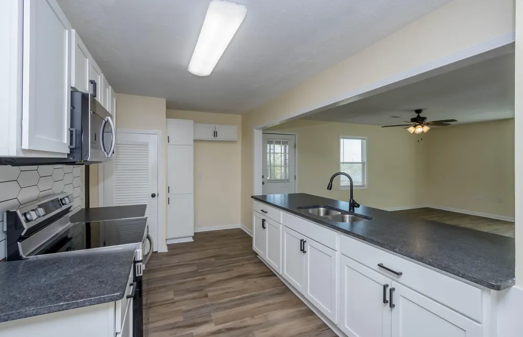 2110 Clairmont Drive Augusta GA 30904