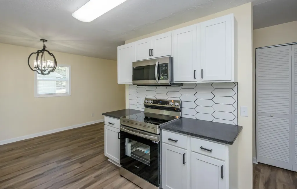 2110 Clairmont Drive Augusta GA 30904