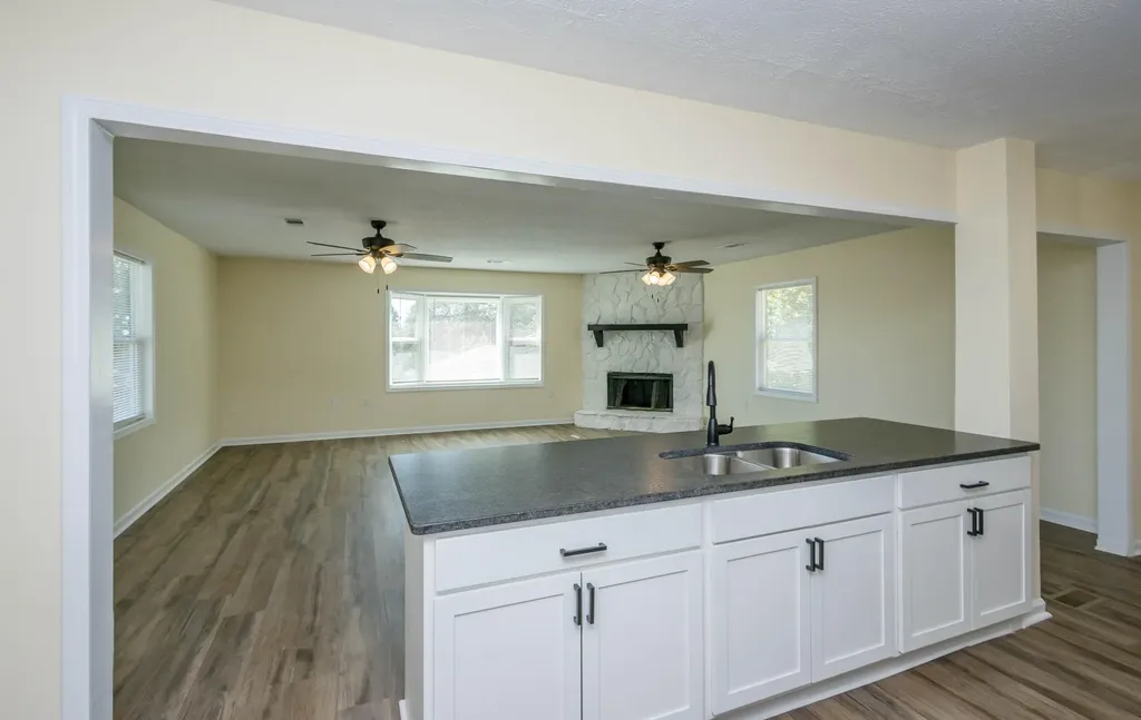 2110 Clairmont Drive Augusta GA 30904