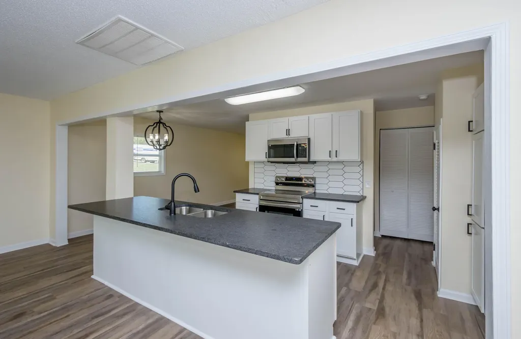 2110 Clairmont Drive Augusta GA 30904