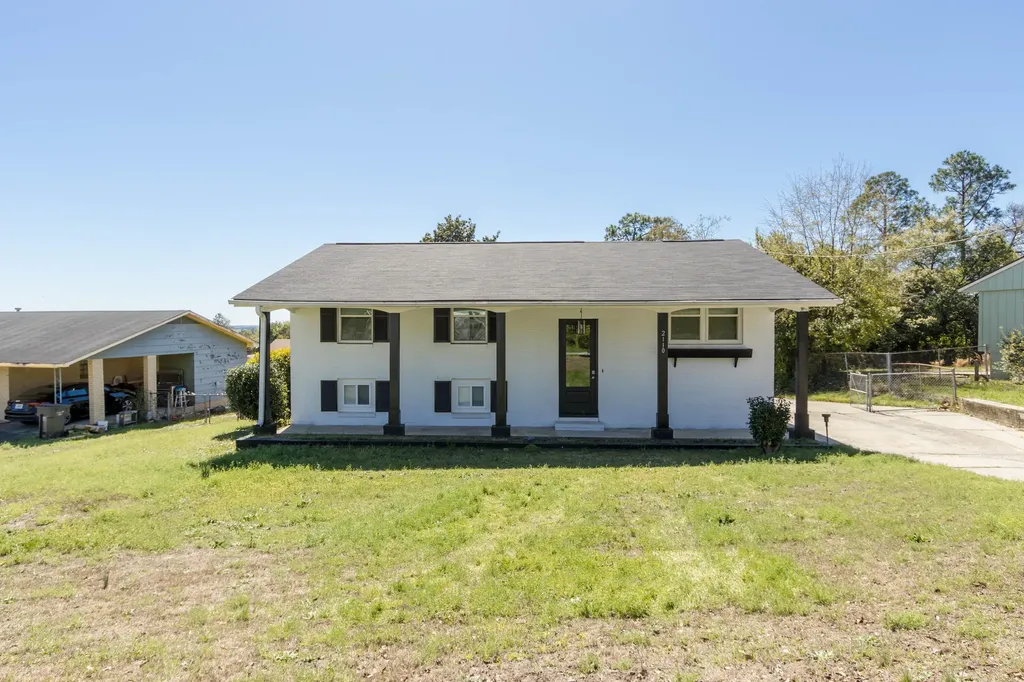 2110 Clairmont Drive Augusta GA 30904