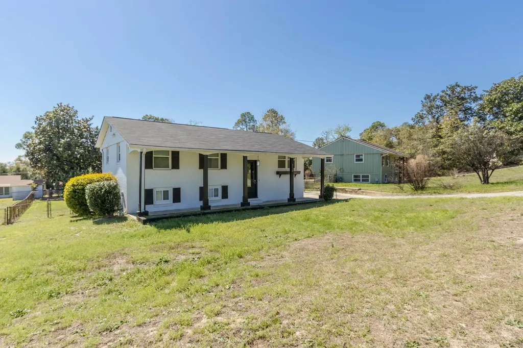 2110 Clairmont Drive Augusta GA 30904
