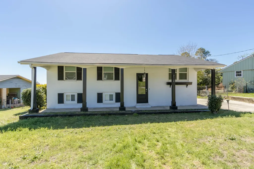 2110 Clairmont Drive Augusta GA 30904