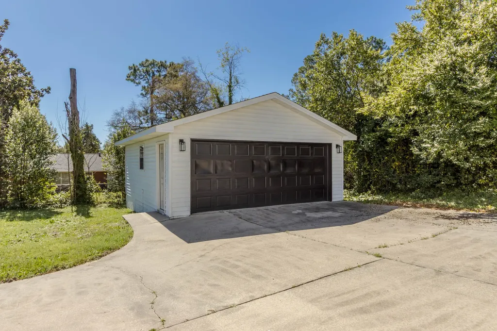 2110 Clairmont Drive Augusta GA 30904