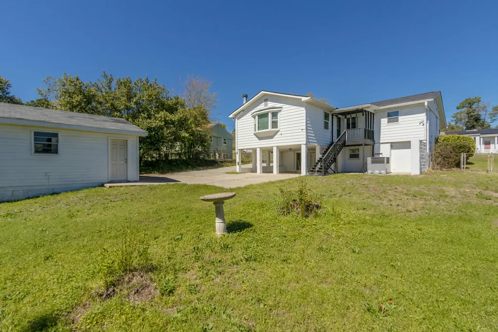 2110 Clairmont Drive Augusta GA 30904