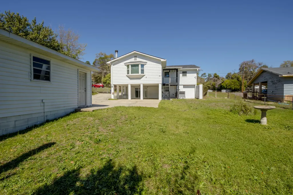 2110 Clairmont Drive Augusta GA 30904