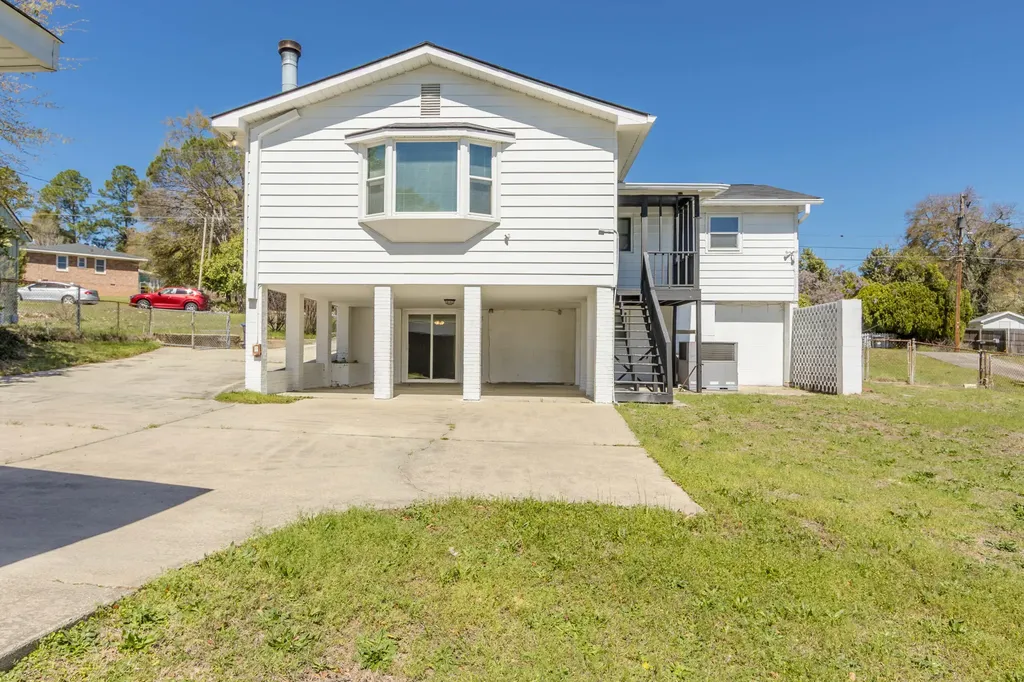 2110 Clairmont Drive Augusta GA 30904