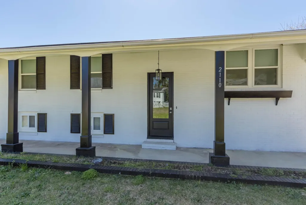 2110 Clairmont Drive Augusta GA 30904