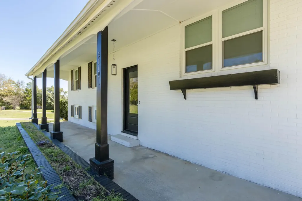 2110 Clairmont Drive Augusta GA 30904