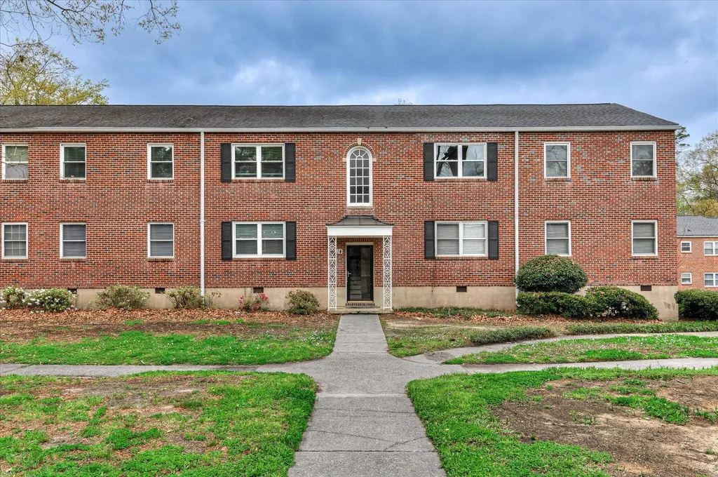 501 Milledge Road Augusta GA 30904