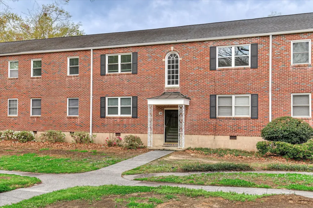 501 Milledge Road Augusta GA 30904