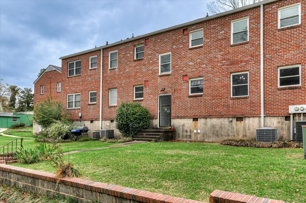 501 Milledge Road Augusta GA 30904