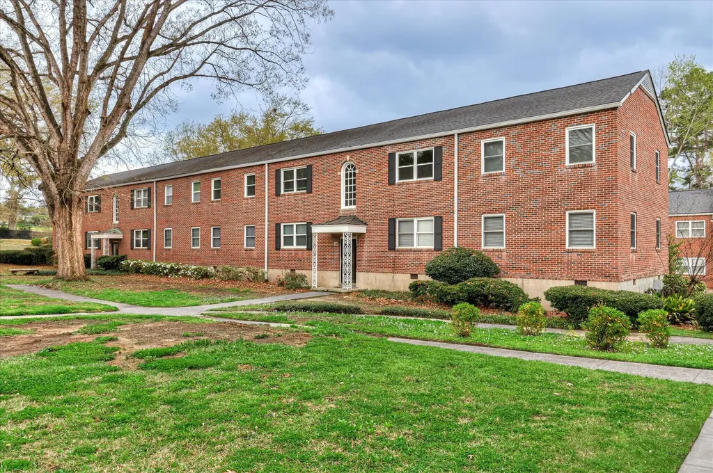 501 Milledge Road Augusta GA 30904