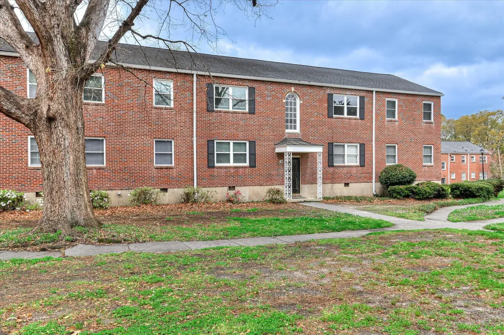 501 Milledge Road Augusta GA 30904