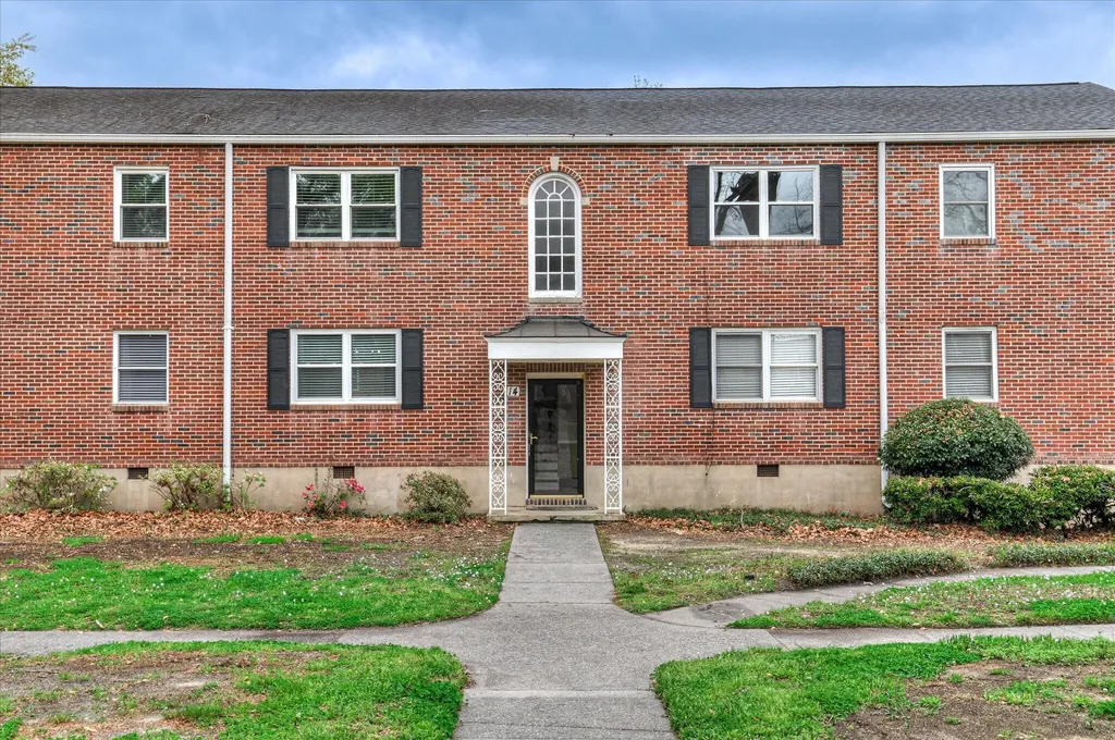 501 Milledge Road Augusta GA 30904