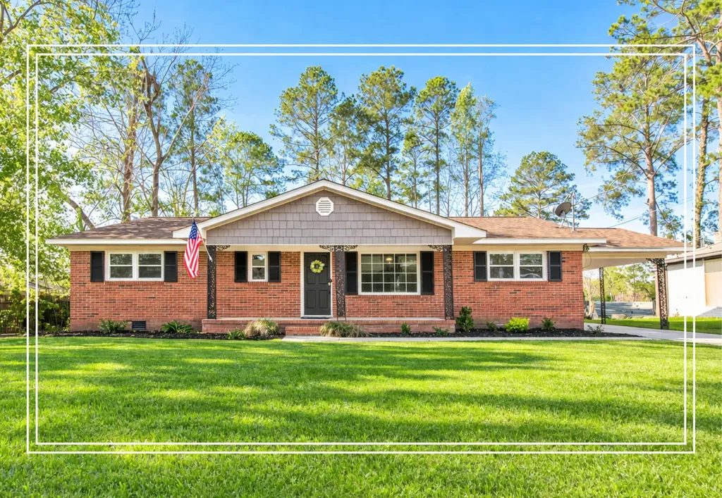 335 Indian Trail Augusta GA 30907