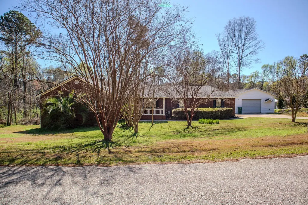 715 Spooner Drive Evans GA 30809
