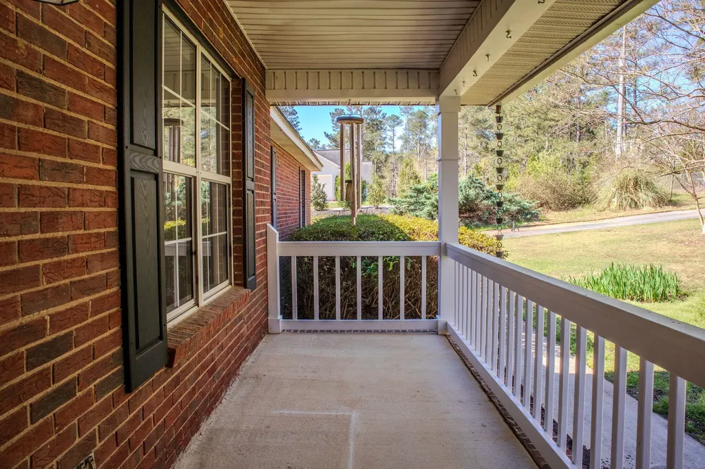 715 Spooner Drive Evans GA 30809