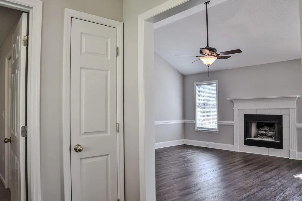715 Spooner Drive Evans GA 30809