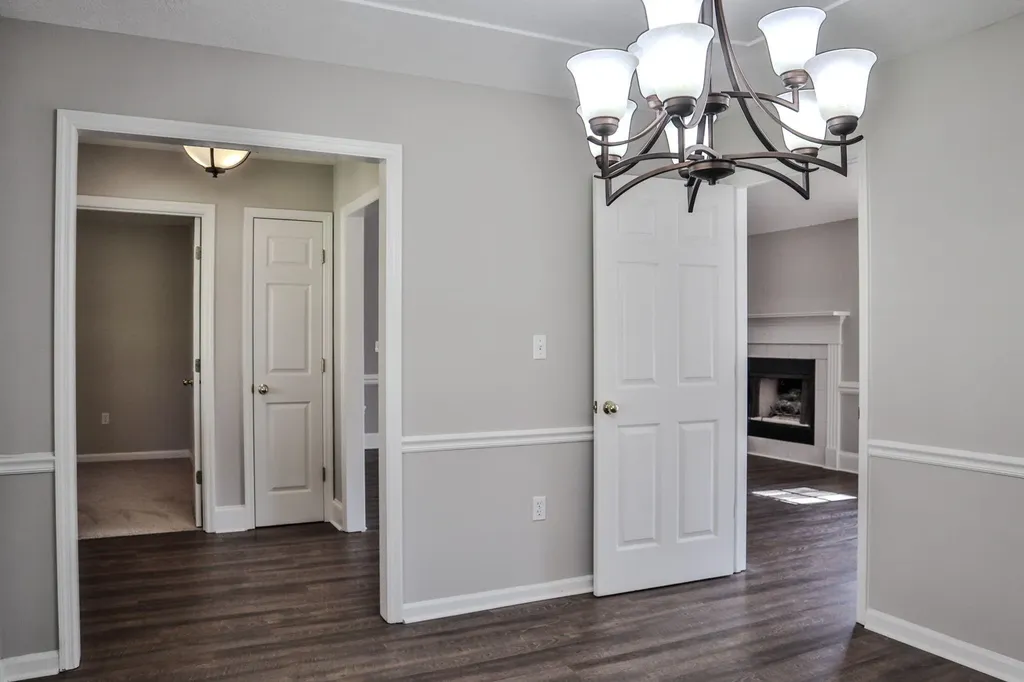 715 Spooner Drive Evans GA 30809