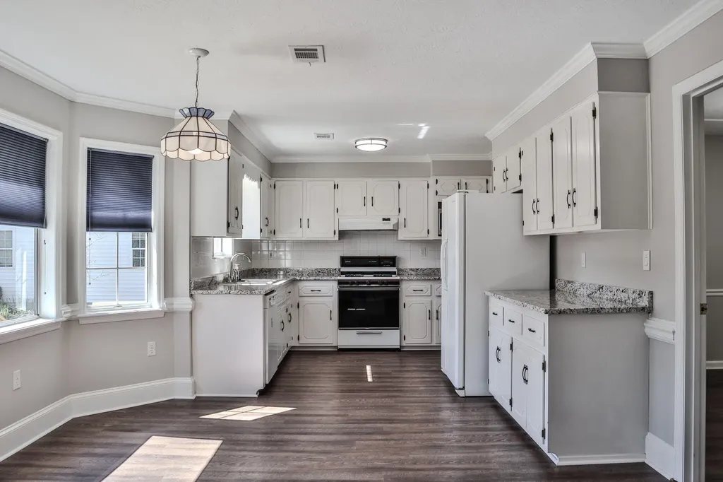 715 Spooner Drive Evans GA 30809