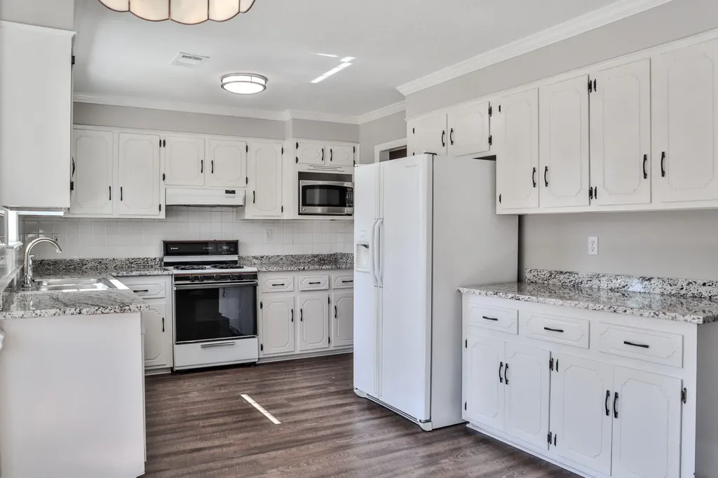 715 Spooner Drive Evans GA 30809