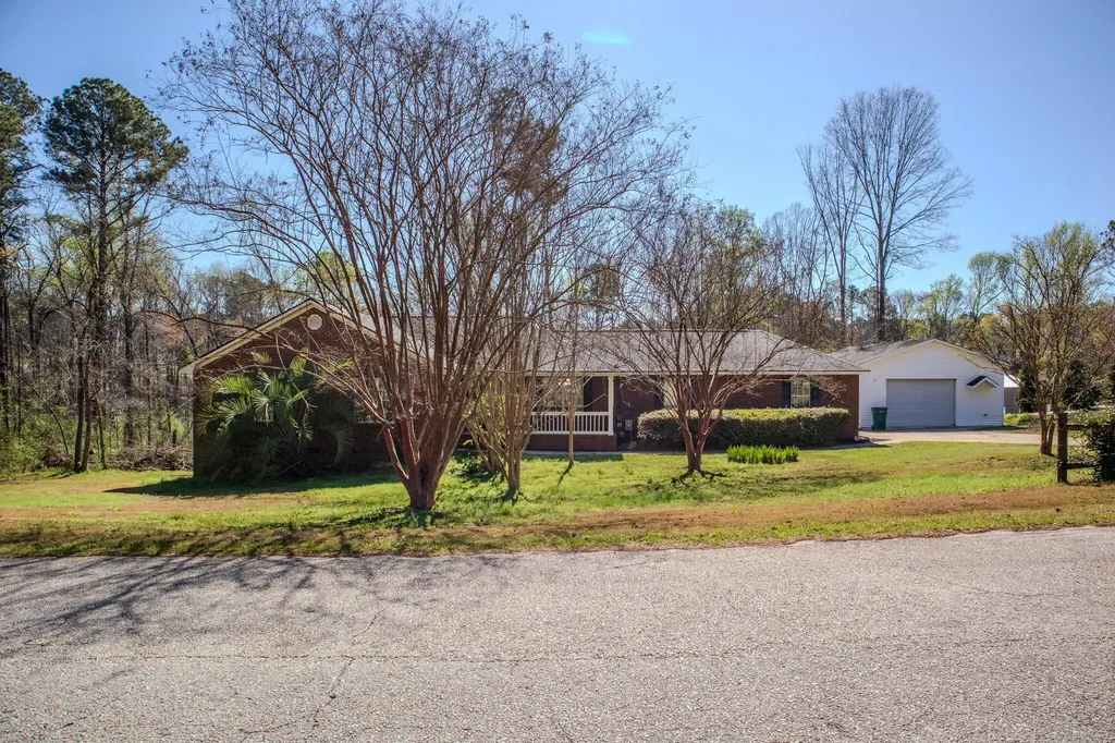 715 Spooner Drive Evans GA 30809