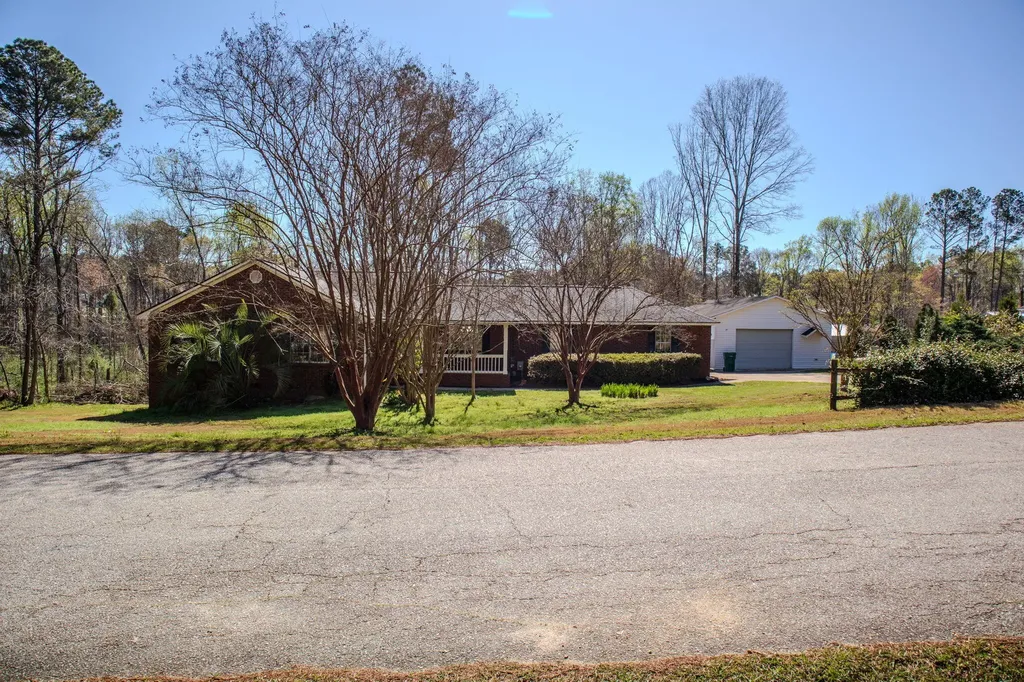 715 Spooner Drive Evans GA 30809
