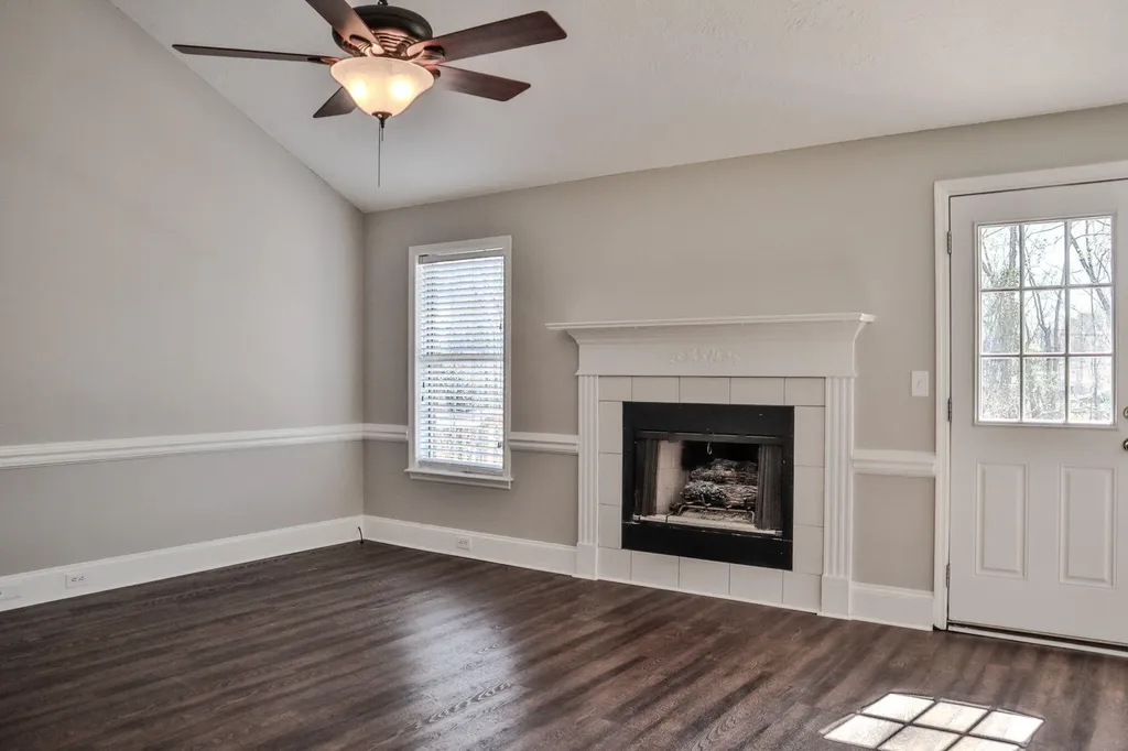 715 Spooner Drive Evans GA 30809