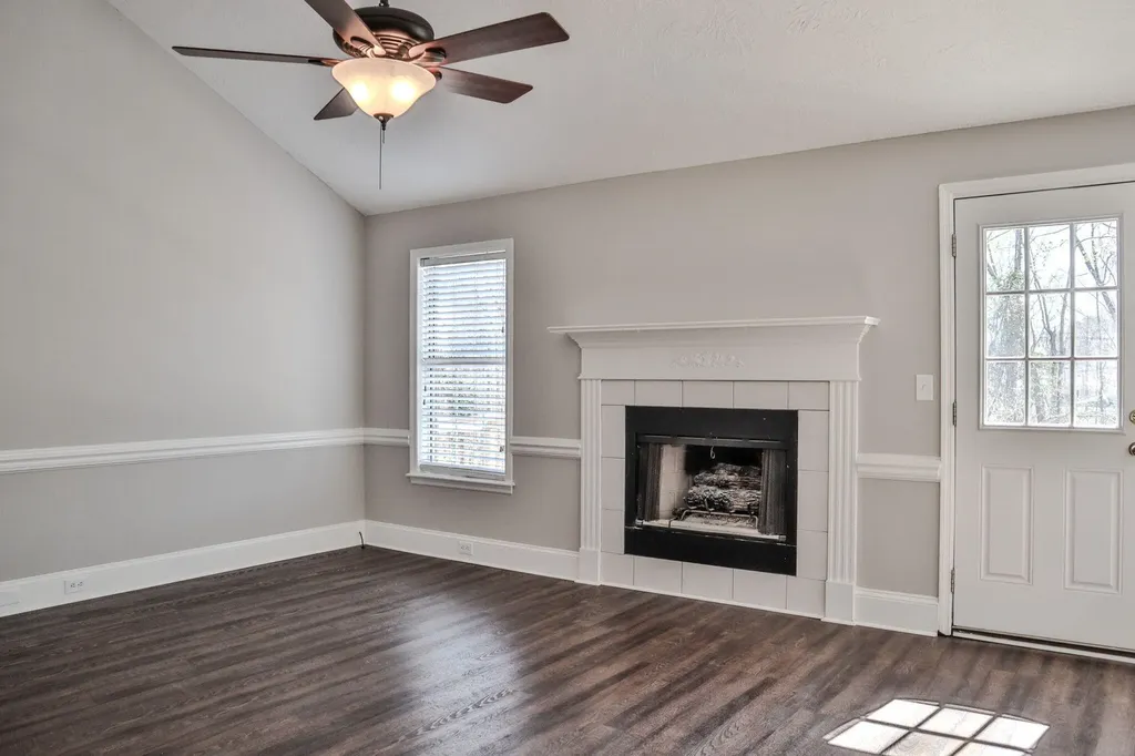 715 Spooner Drive Evans GA 30809