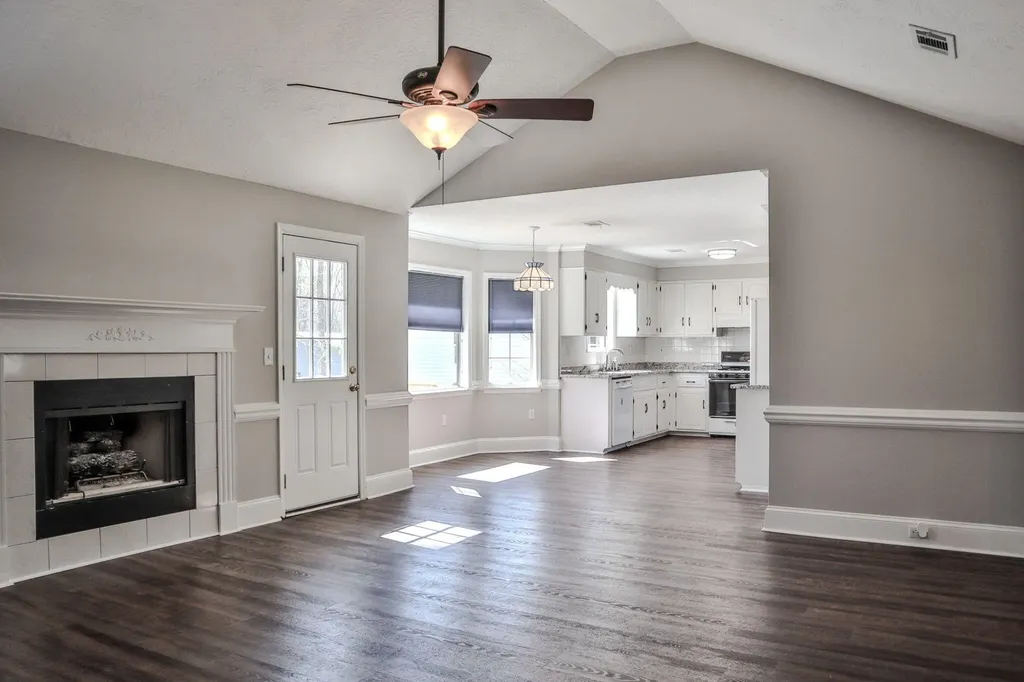 715 Spooner Drive Evans GA 30809