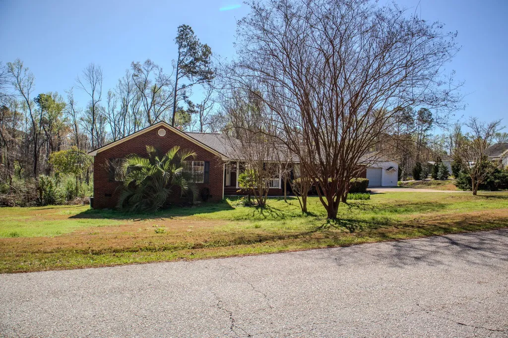 715 Spooner Drive Evans GA 30809