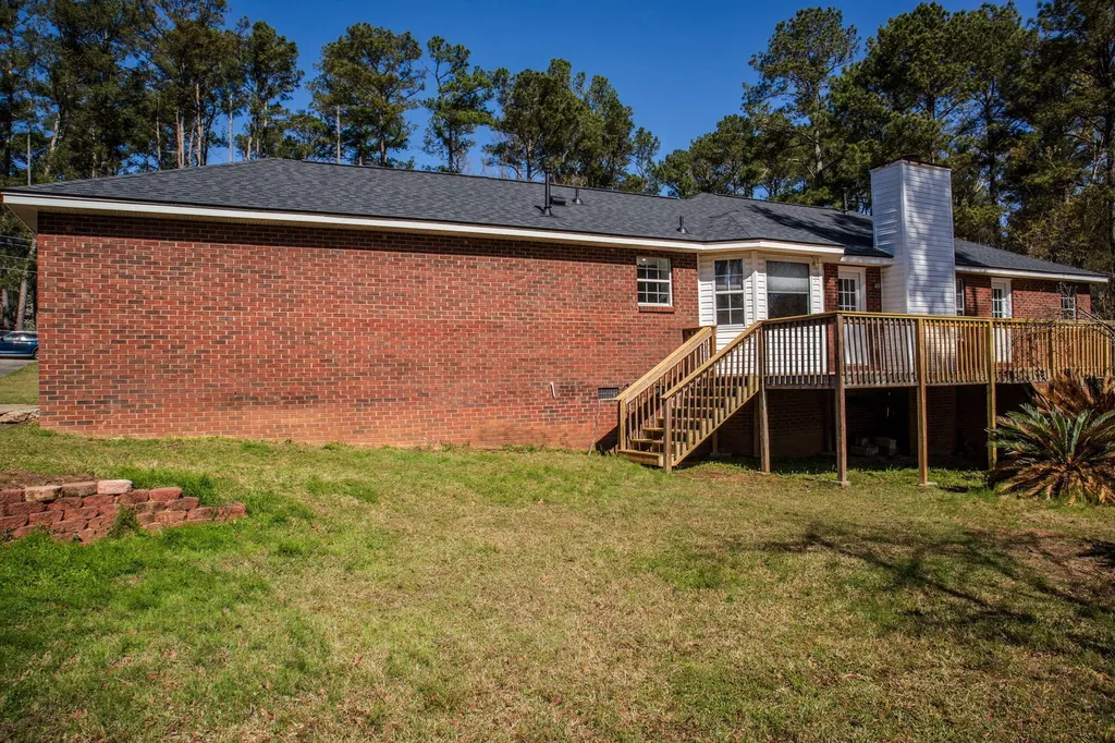 715 Spooner Drive Evans GA 30809