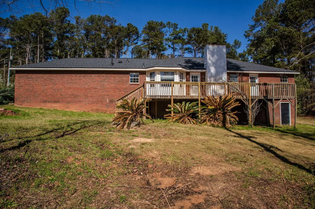 715 Spooner Drive Evans GA 30809