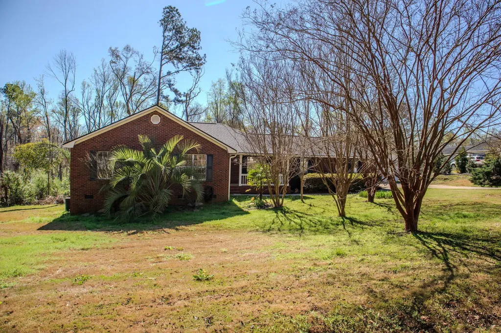 715 Spooner Drive Evans GA 30809