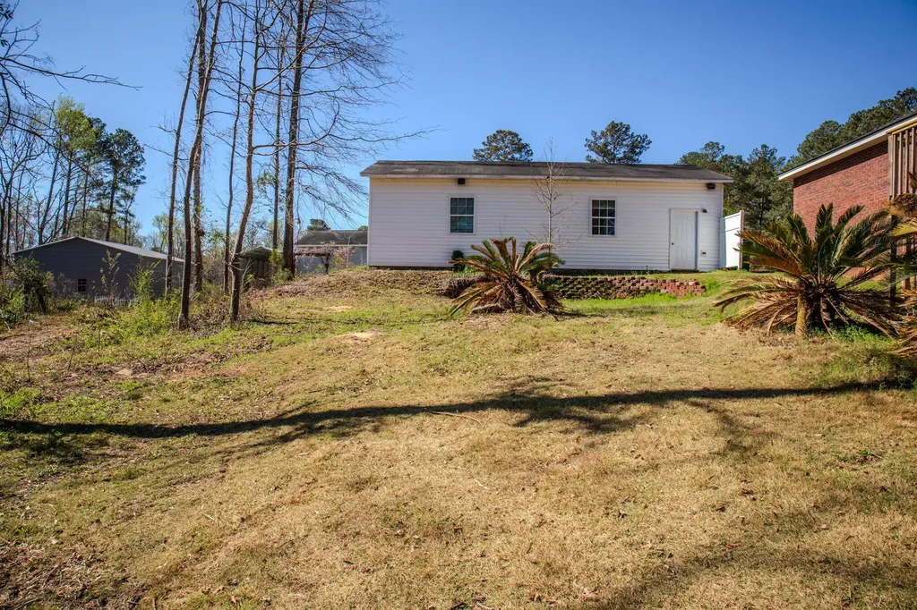 715 Spooner Drive Evans GA 30809