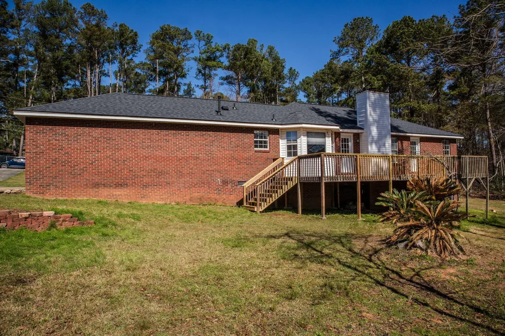 715 Spooner Drive Evans GA 30809