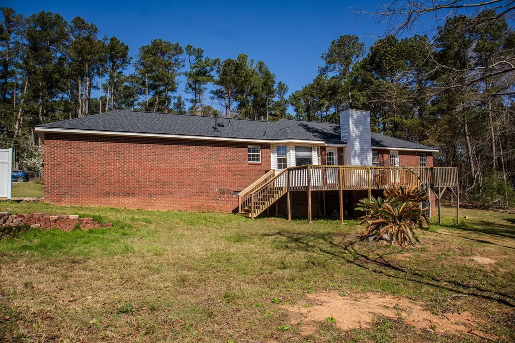 715 Spooner Drive Evans GA 30809