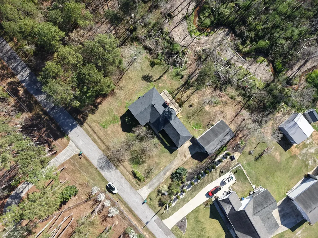 715 Spooner Drive Evans GA 30809