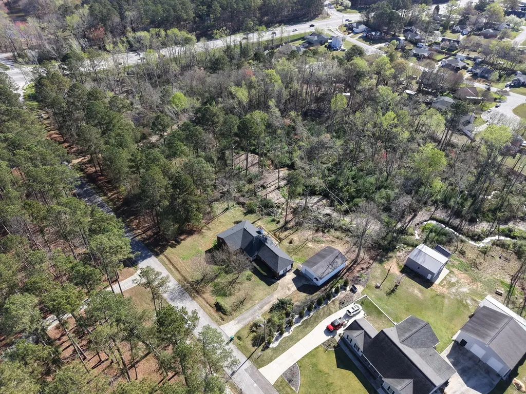 715 Spooner Drive Evans GA 30809