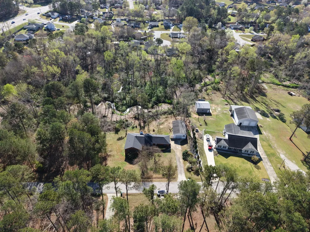 715 Spooner Drive Evans GA 30809