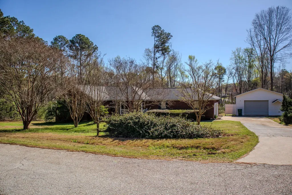 715 Spooner Drive Evans GA 30809