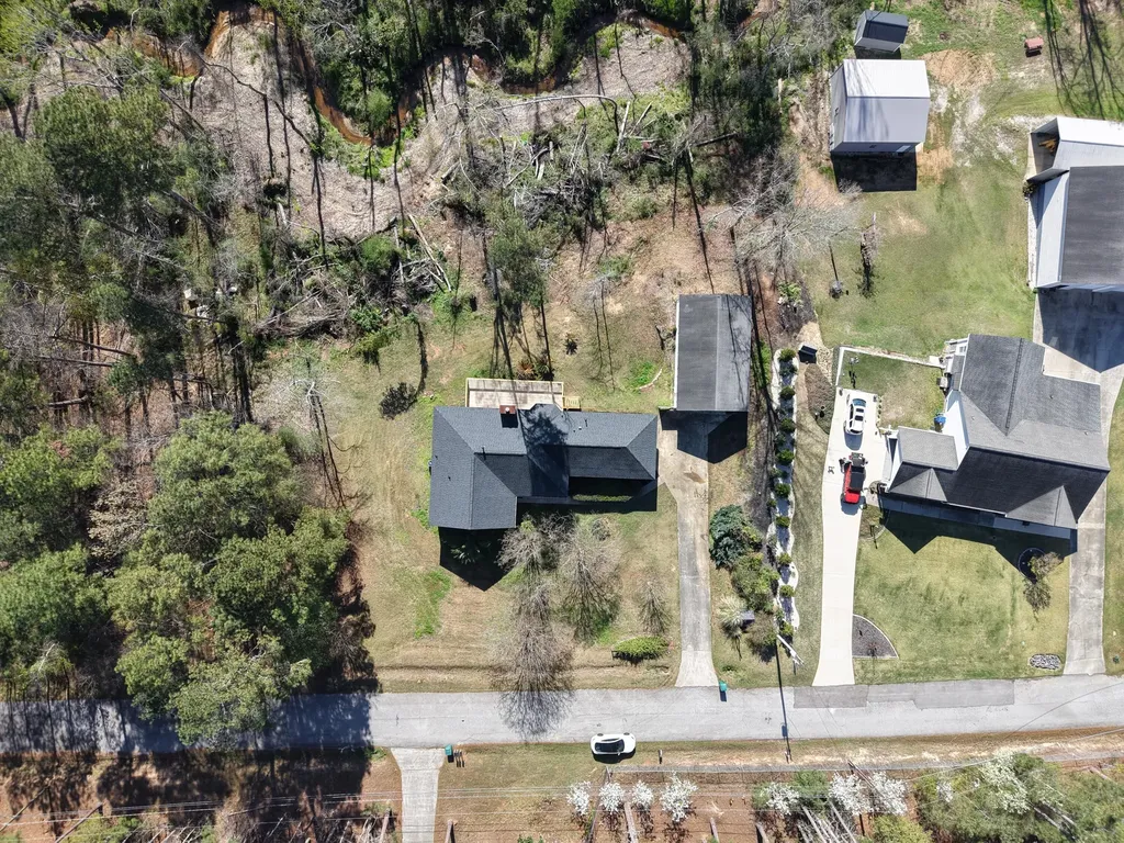 715 Spooner Drive Evans GA 30809