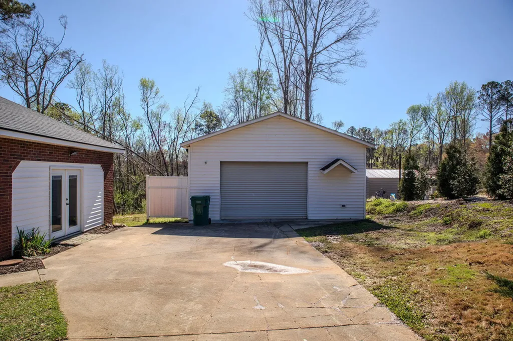 715 Spooner Drive Evans GA 30809