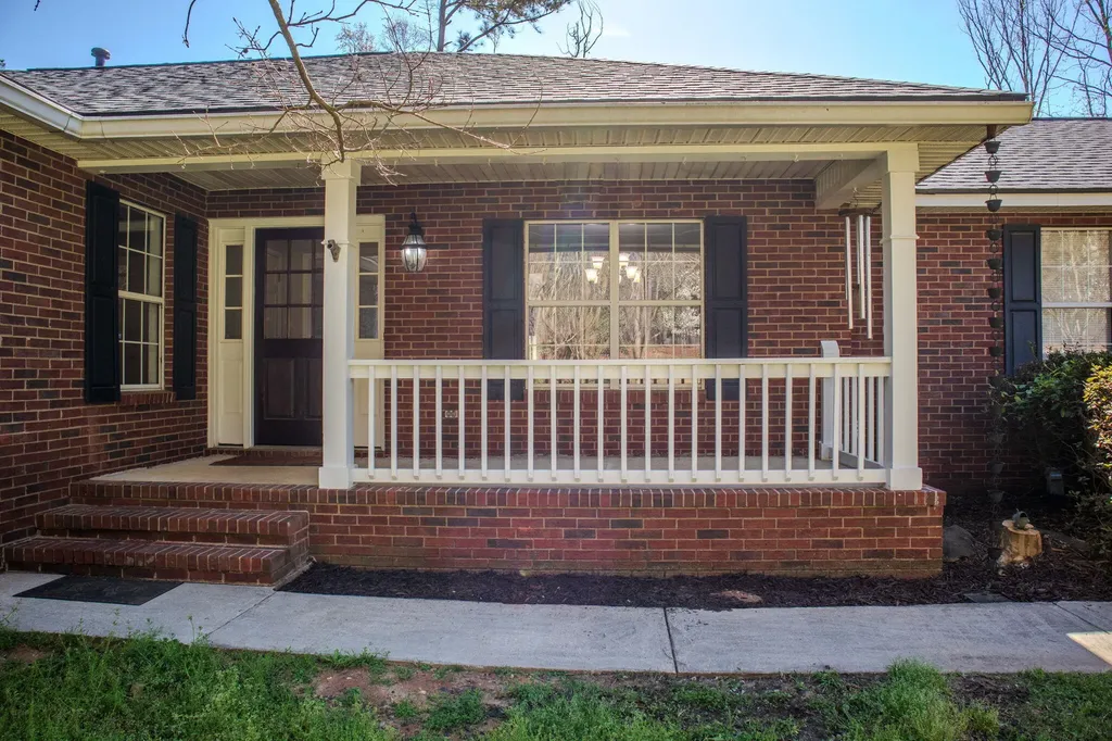 715 Spooner Drive Evans GA 30809