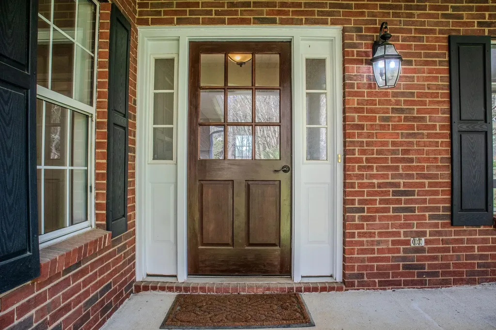 715 Spooner Drive Evans GA 30809