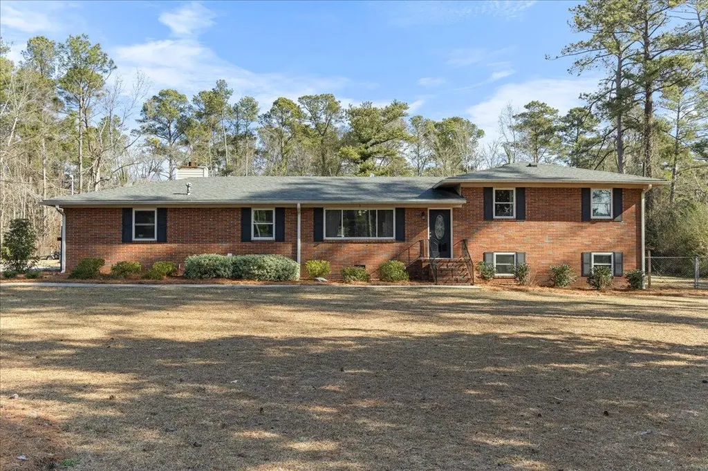 1011 Pinon Road North Augusta SC 29841