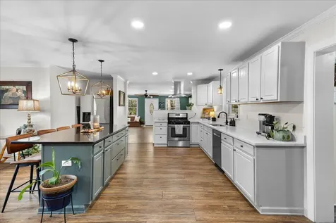 1011 Pinon Road North Augusta SC 29841