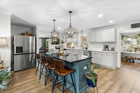 1011 Pinon Road North Augusta SC 29841