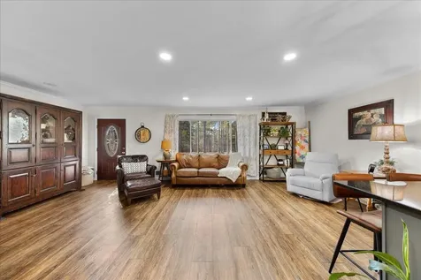1011 Pinon Road North Augusta SC 29841
